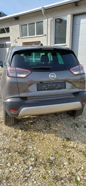 Opel Crossland X - 12200 € / 23861.13 лв. - 13760430 3