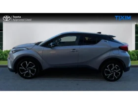 Toyota C-HR CLUB - 35000 лв. / 17895.22 € - 20474619 3