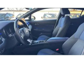Toyota C-HR CLUB - 35000 лв. / 17895.22 € - 20474619 12