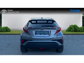 Toyota C-HR CLUB - 35000 лв. / 17895.22 € - 20474619 4
