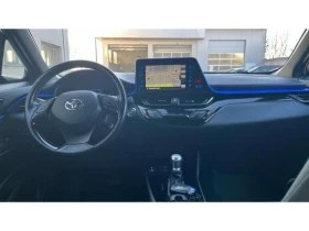Toyota C-HR CLUB - 35000 лв. / 17895.22 € - 20474619 13