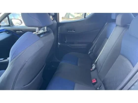 Toyota C-HR CLUB - 35000 лв. / 17895.22 € - 20474619 11