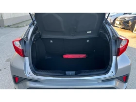 Toyota C-HR CLUB - 35000 лв. / 17895.22 € - 20474619 15