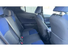 Toyota C-HR CLUB - 35000 лв. / 17895.22 € - 20474619 10