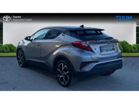 Toyota C-HR CLUB - 35000 лв. / 17895.22 € - 20474619 2