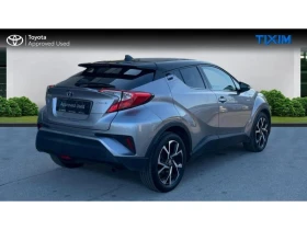 Toyota C-HR CLUB - 35000 лв. / 17895.22 € - 20474619 5