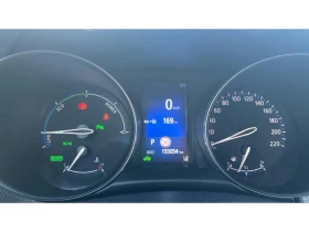 Toyota C-HR CLUB - 35000 лв. / 17895.22 € - 20474619 17