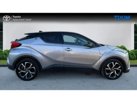 Toyota C-HR CLUB - 35000 лв. / 17895.22 € - 20474619 6