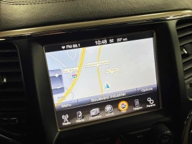 Jeep Grand cherokee SUMMIT * БЕЗ ПЪРВОНАЧАЛНА ВНОСКА, снимка 11