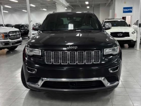 Jeep Grand cherokee SUMMIT * БЕЗ ПЪРВОНАЧАЛНА ВНОСКА, снимка 6