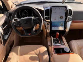 Toyota Land cruiser / 200 / 6+ 1 ����� /  | Mobile.bg � ����� ������ 10