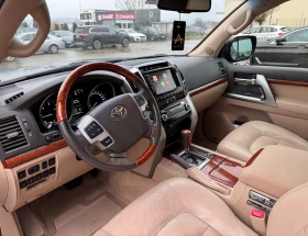 Toyota Land cruiser / 200 / 6+ 1 места /  - 51130 € / 100001.59 лв. - 87052929 9