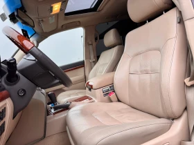 Toyota Land cruiser / 200 / 6+ 1 места /  - 51130 € / 100001.59 лв. - 87052929 12