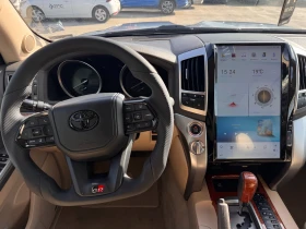 Toyota Land cruiser / 200 / 6+ 1 ����� /  | Mobile.bg � ����� ������ 11