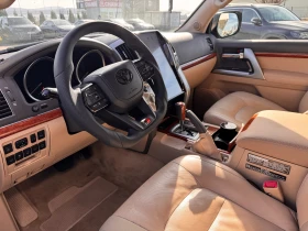 Toyota Land cruiser / 200 / 6+ 1 ����� /  | Mobile.bg � ����� ������ 9