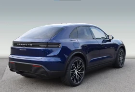 Porsche Macan 4S* BOSE* PANO - 107298 € / 209856.65 лв. - 78496172 3