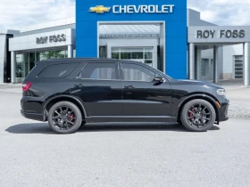 Dodge Durango * SRT 392 * CARFAX * БЕЗ ПЪРВОНАЧАЛНА ВНОСКА - 56150 € / 109819.85 лв. - 81141307 4