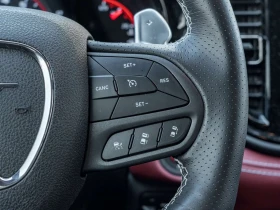 Dodge Durango * SRT 392 * CARFAX * БЕЗ ПЪРВОНАЧАЛНА ВНОСКА - 56150 € / 109819.85 лв. - 81141307 13