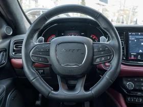 Dodge Durango * SRT 392 * CARFAX * БЕЗ ПЪРВОНАЧАЛНА ВНОСКА - 56150 € / 109819.85 лв. - 81141307 11
