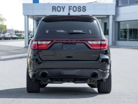 Dodge Durango * SRT 392 * CARFAX * БЕЗ ПЪРВОНАЧАЛНА ВНОСКА - 56150 € / 109819.85 лв. - 81141307 7