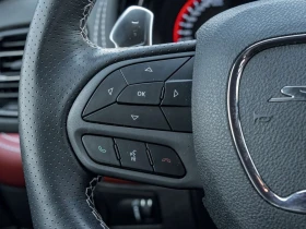 Dodge Durango * SRT 392 * CARFAX * БЕЗ ПЪРВОНАЧАЛНА ВНОСКА - 56150 € / 109819.85 лв. - 81141307 12