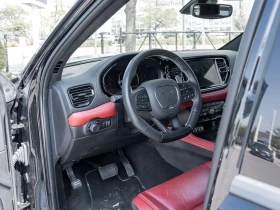 Dodge Durango * SRT 392 * CARFAX * БЕЗ ПЪРВОНАЧАЛНА ВНОСКА - 56150 € / 109819.85 лв. - 81141307 9