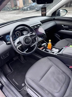 Hyundai Tucson - 23500 € / 45962.00 лв. - 75153133 4