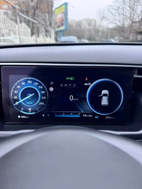 Hyundai Tucson - 23500 € / 45962.00 лв. - 75153133 7