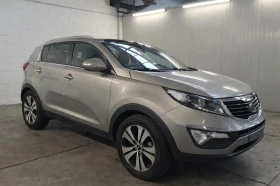 Kia Sportage 1.7CRDI ПАНОРАМА - 8400 € / 16428.97 лв. - 75536970 2