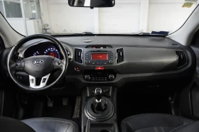 Kia Sportage 1.7CRDI ПАНОРАМА - 8400 € / 16428.97 лв. - 75536970 7