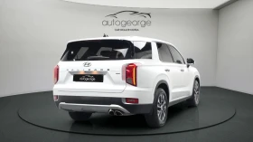 Hyundai Palisade 2.2 4WD Exclusive autogeorge.com, снимка 2