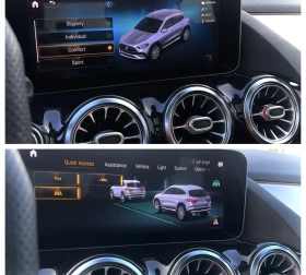 Mercedes-Benz GLA 35 AMG* 4MATIC - 44400 € / 86838.85 лв. - 25981258 16