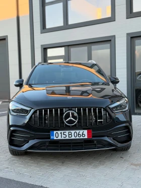 Mercedes-Benz GLA 35 AMG* 4MATIC - 44400 € / 86838.85 лв. - 25981258 5