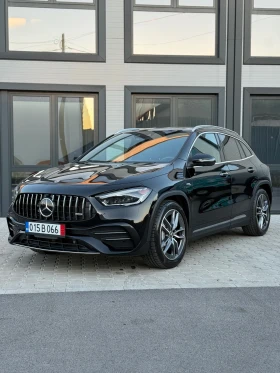 Mercedes-Benz GLA 35 AMG* 4MATIC - 44400 € / 86838.85 лв. - 25981258 2