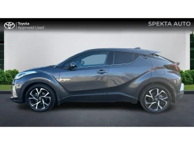 Toyota C-HR Месечна вноска от 370   - 24990 € / 48876.19 лв. - 58873378 3