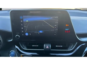 Toyota C-HR Месечна вноска от 370   - 24990 € / 48876.19 лв. - 58873378 15