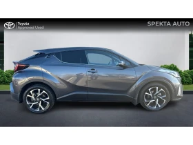 Toyota C-HR Месечна вноска от 370   - 24990 € / 48876.19 лв. - 58873378 17