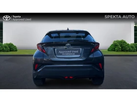 Toyota C-HR Месечна вноска от 370   - 24990 € / 48876.19 лв. - 58873378 4