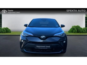 Toyota C-HR Месечна вноска от 370   - 24990 € / 48876.19 лв. - 58873378 5