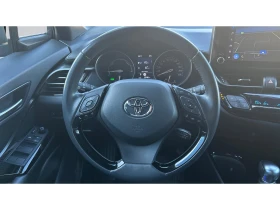 Toyota C-HR Месечна вноска от 370   - 24990 € / 48876.19 лв. - 58873378 13
