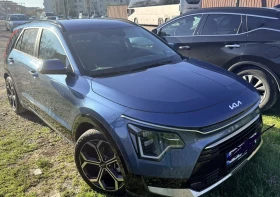 Kia Niro 1.6 PHEV - 29999 € / 58672.94 лв. - 78815026 13
