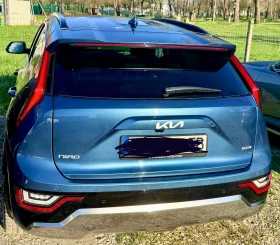 Kia Niro 1.6 PHEV - 29999 € / 58672.94 лв. - 78815026 14