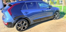 Kia Niro 1.6 PHEV - 29999 € / 58672.94 лв. - 78815026 9