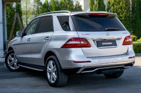 Mercedes-Benz ML 350 BlueTEC-4MATIC-���-������ ��-��������! | Mobile.bg � ����� ������ 6