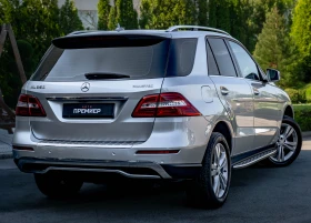 Mercedes-Benz ML 350 BlueTEC-4MATIC-���-������ ��-��������! | Mobile.bg � ����� ������ 4
