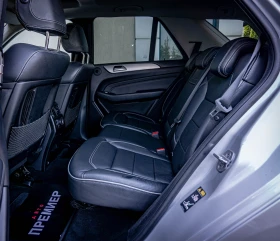 Mercedes-Benz ML 350 BlueTEC-4MATIC-���-������ ��-��������! | Mobile.bg � ����� ������ 12