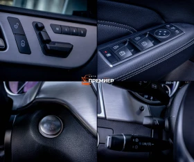 Mercedes-Benz ML 350 BlueTEC-4MATIC-���-������ ��-��������! | Mobile.bg � ����� ������ 13