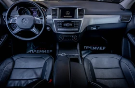 Mercedes-Benz ML 350 BlueTEC-4MATIC-���-������ ��-��������! | Mobile.bg � ����� ������ 8