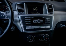 Mercedes-Benz ML 350 BlueTEC-4MATIC-���-������ ��-��������! | Mobile.bg � ����� ������ 9