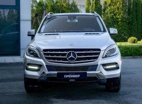 Mercedes-Benz ML 350 BlueTEC-4MATIC-���-������ ��-��������! | Mobile.bg � ����� ������ 2